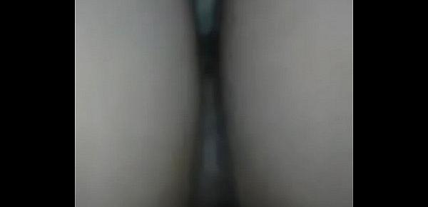  Peruvian couple sexo duro fucking bitch